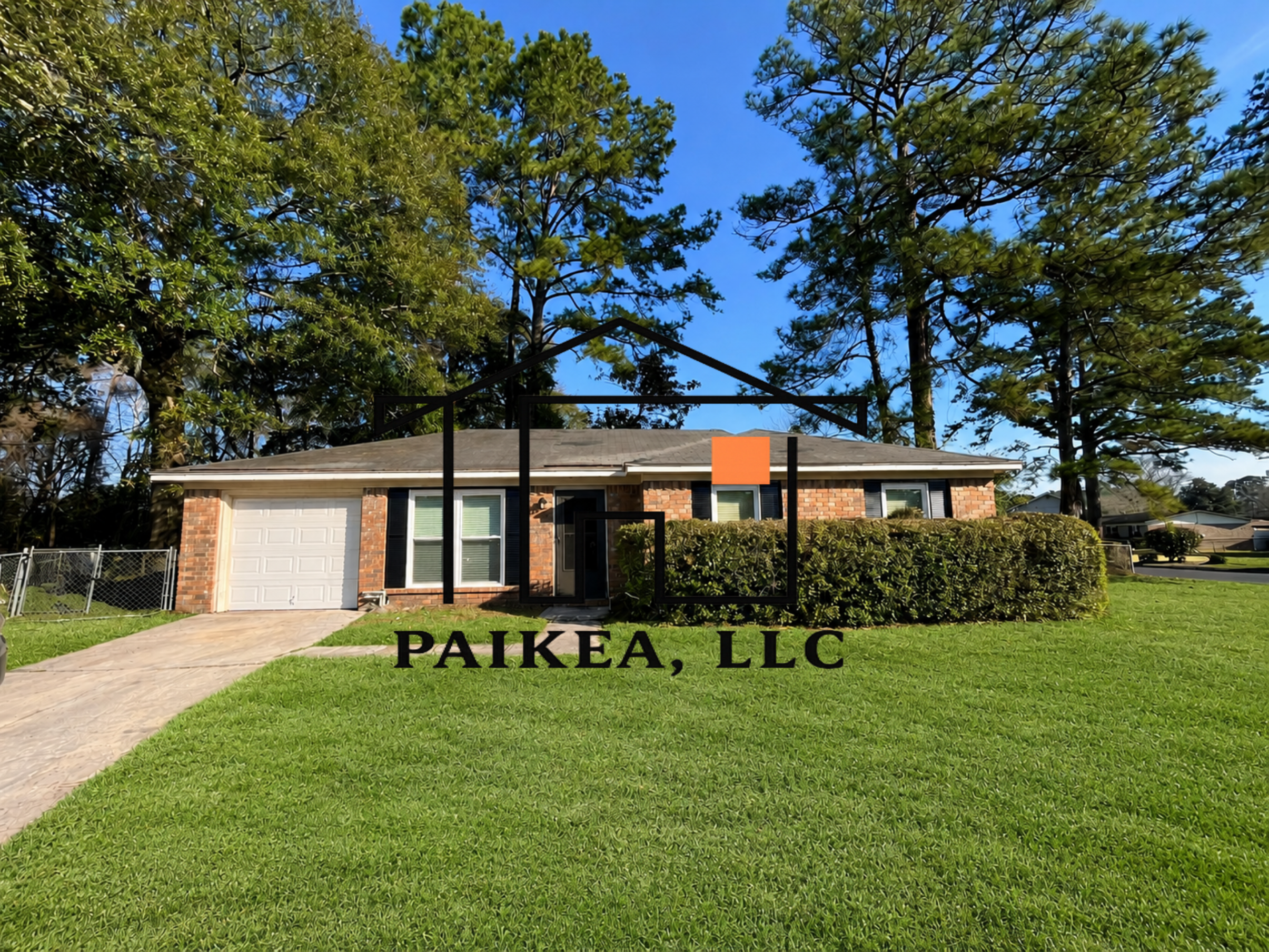 1 Culverton Court