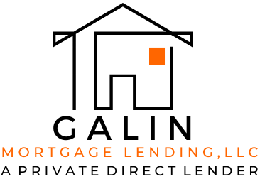 Galin Mortgage Lending LLC