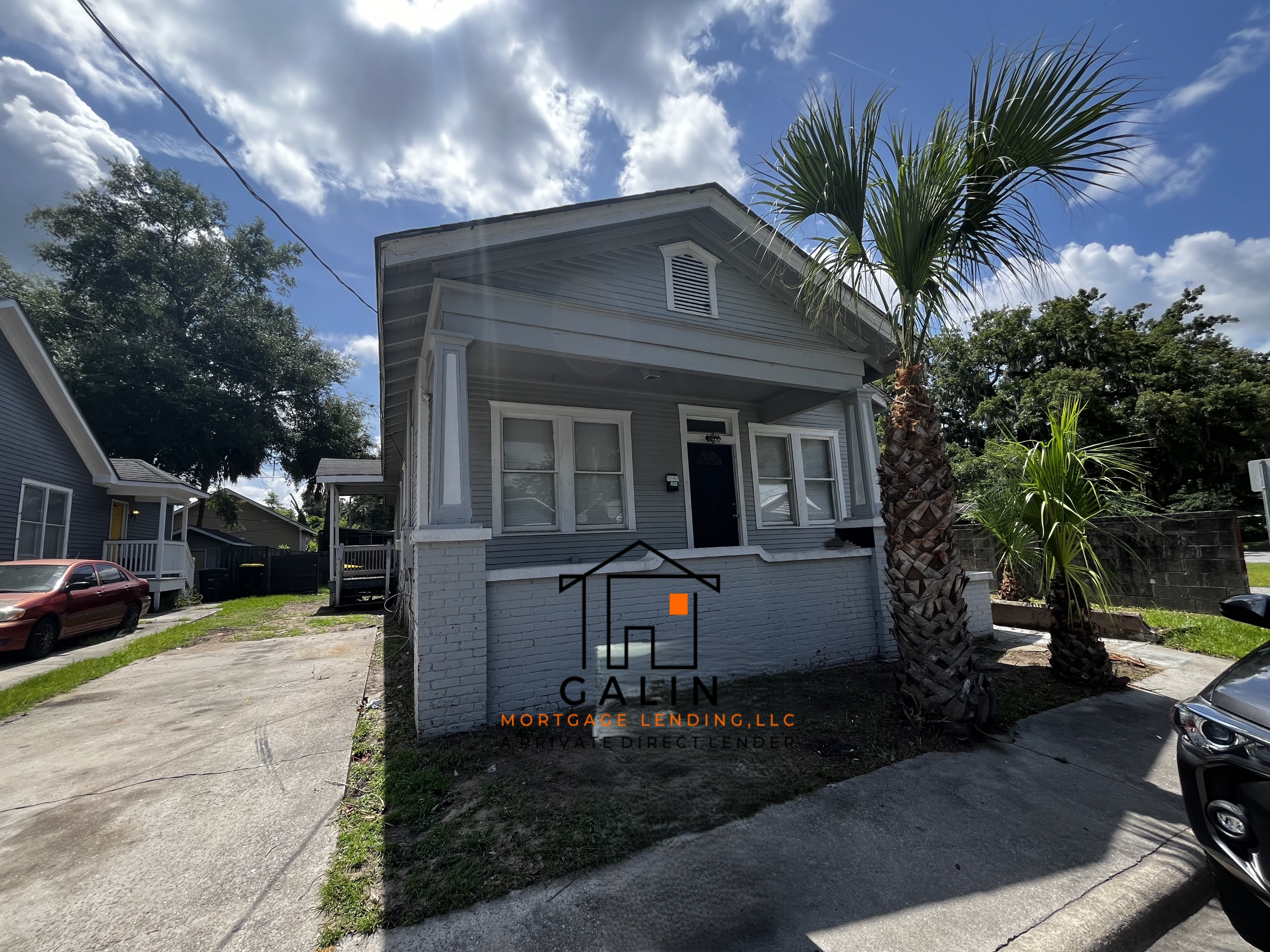 2020 Harden St