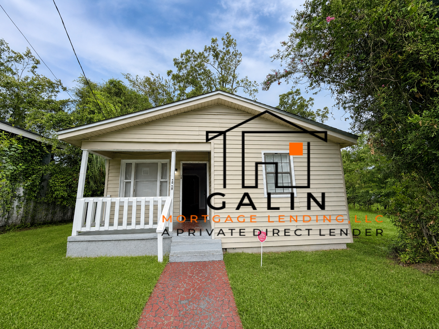 237 Millen Street