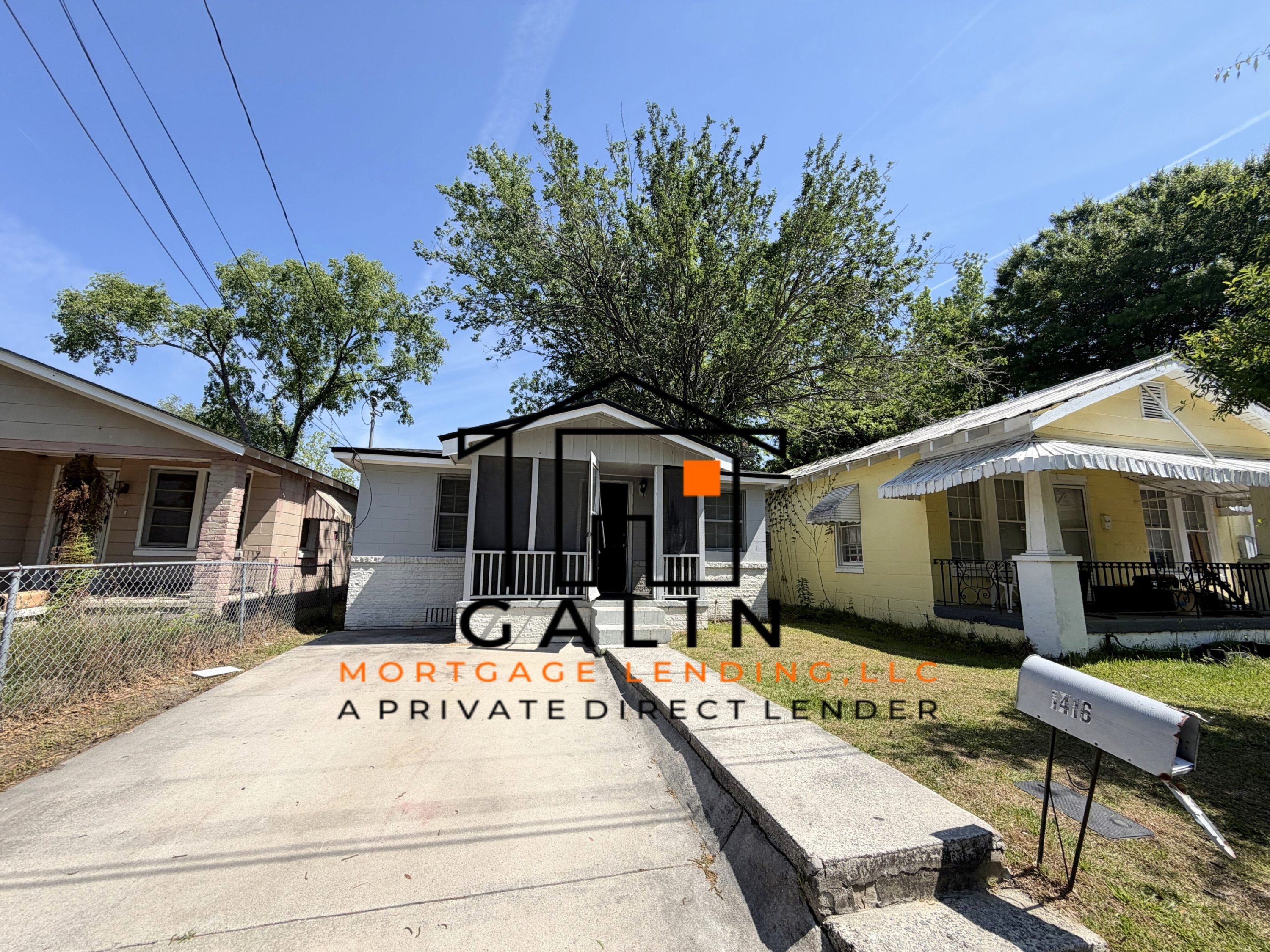 1416 Chester St.