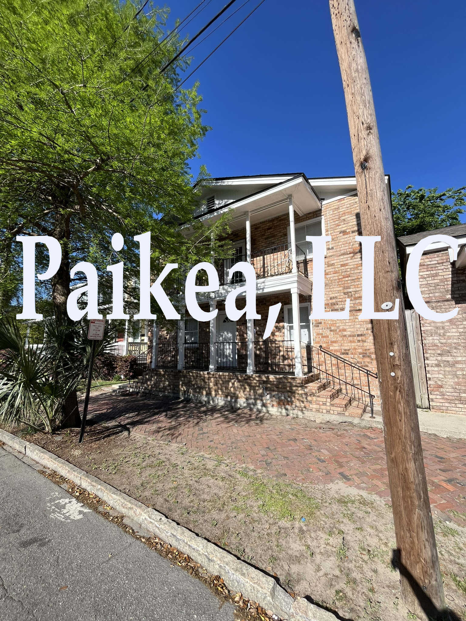1503 Barnard Street Unit D