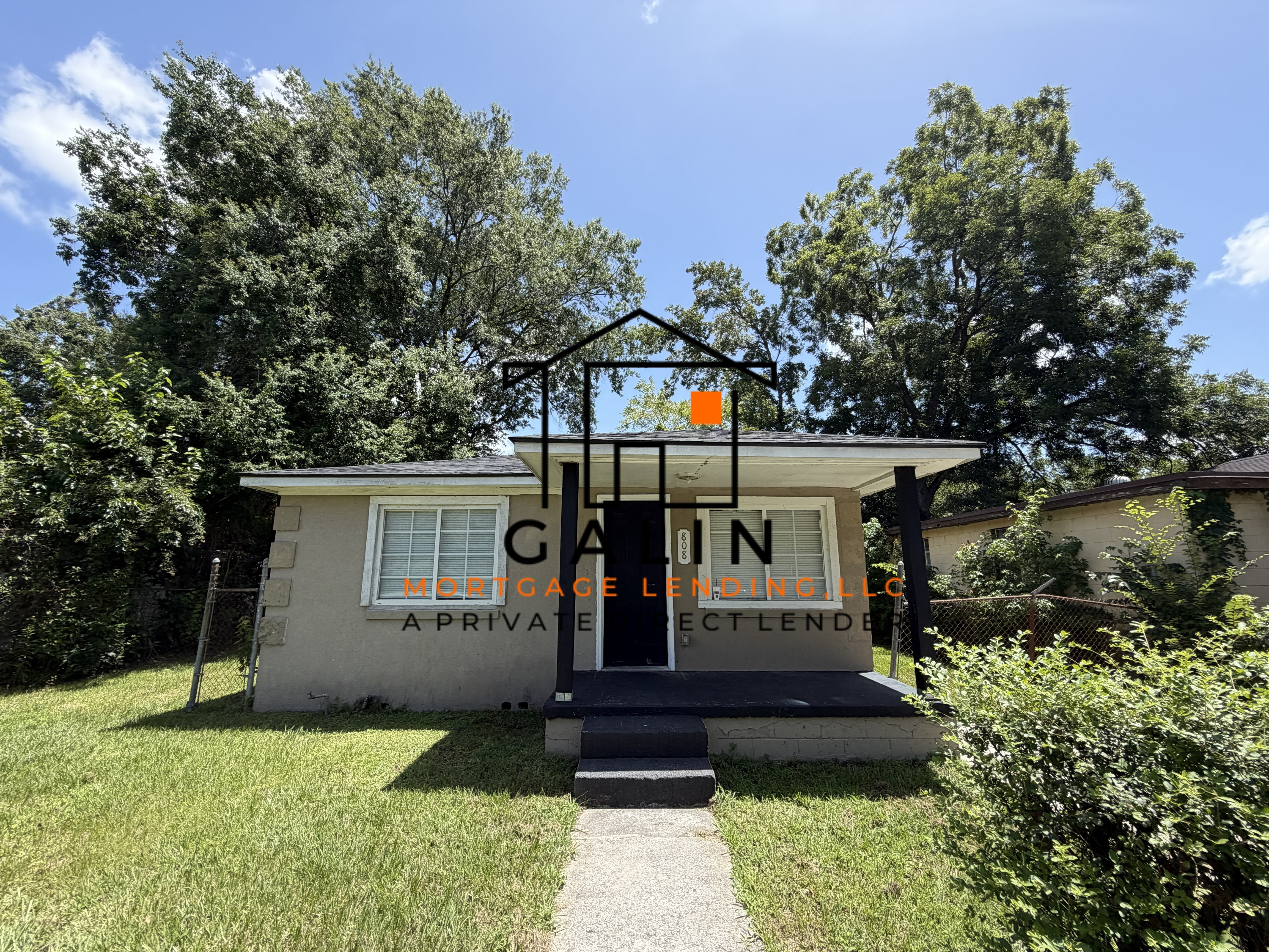 808 Carroll Street