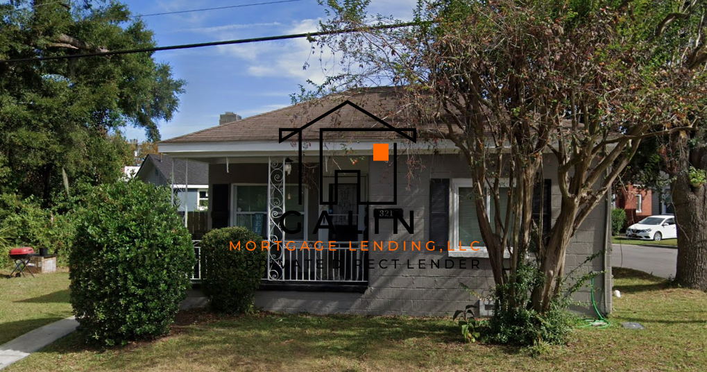3212 Burroughs Street