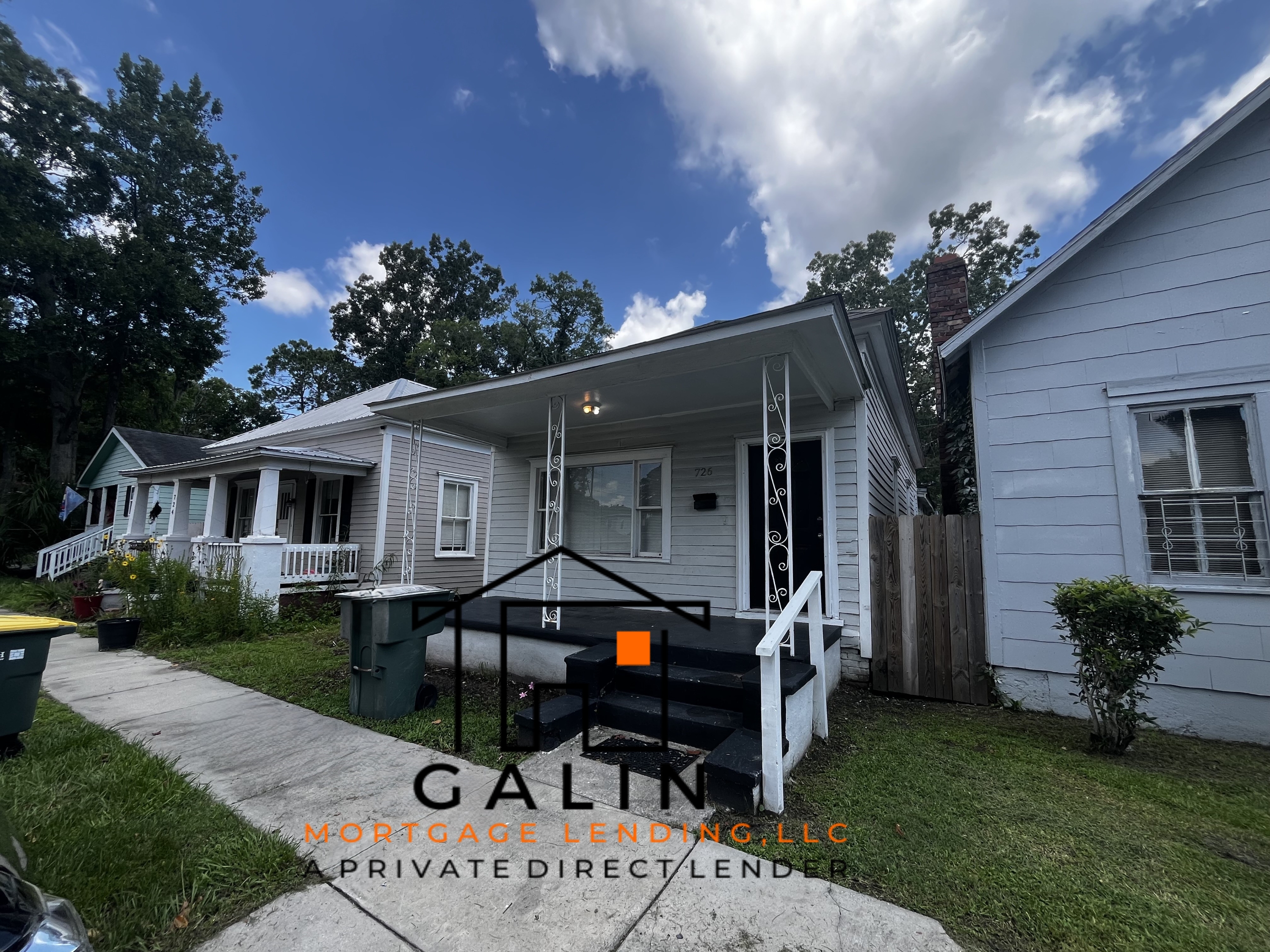 726 E. 38th Street